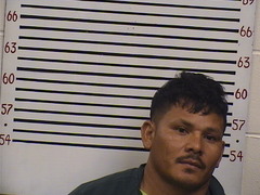 Mugshot of FRAN ORTIZ-ORTIZ