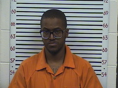 Mugshot of JEFFERY HENDERSON