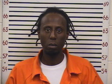 Mugshot of KENDRAY KING
