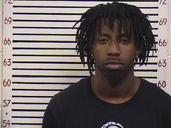 Mugshot of TY'KAVEN WILDER