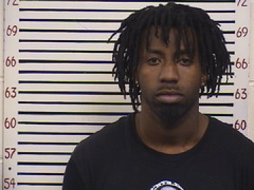 Mugshot of TY'KAVEN WILDER