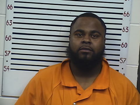 Mugshot of JAQUARIOUS SUMMERVILLE