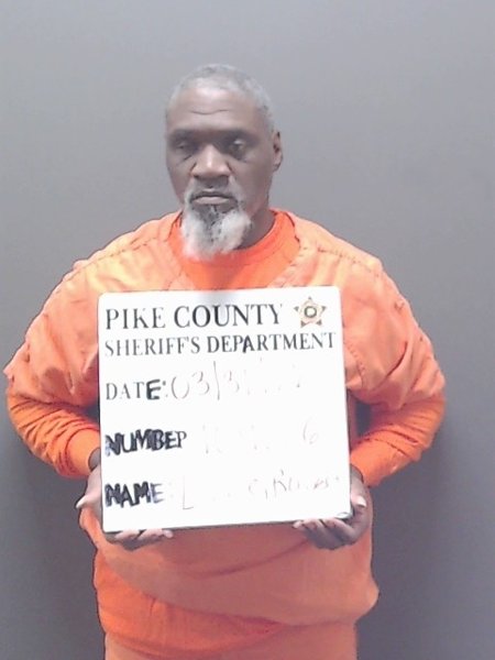 Mugshot of ROBERT CLYDE LITTLE