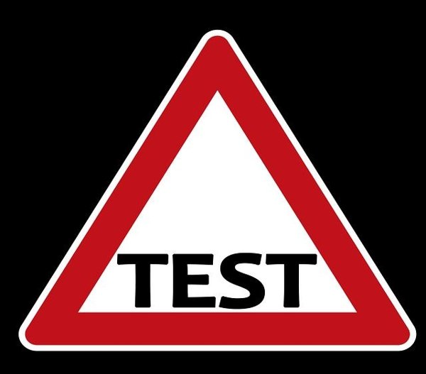 Mugshot of LIFE TEST