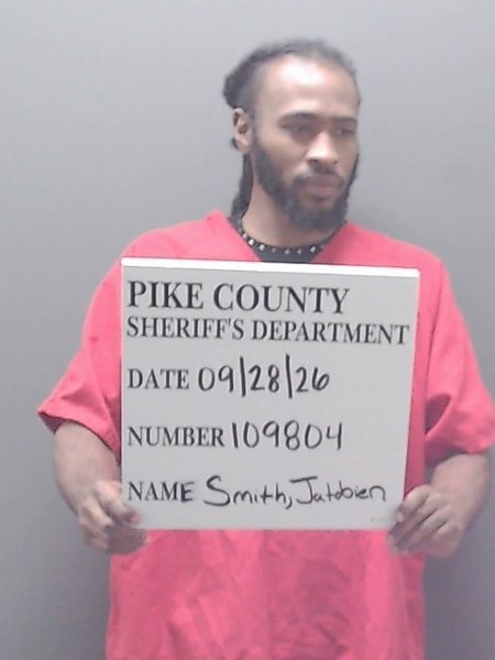 Mugshot of JATOBIEN QURTEZ SMITH
