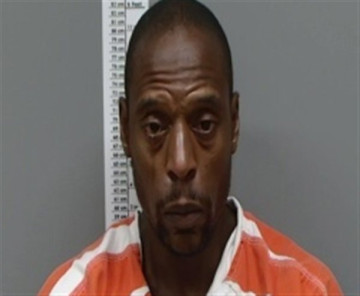 Mugshot of Anthony James Wright