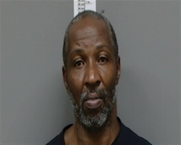 Mugshot of Kimball Cornelius Mcdaniel