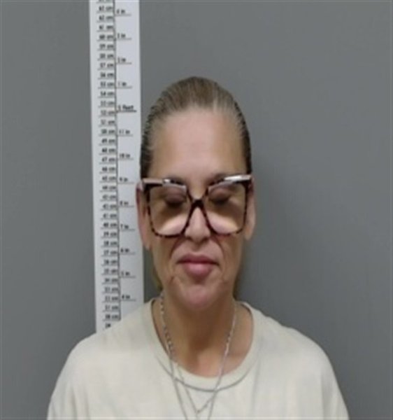 Mugshot of Ninfa Sanchez