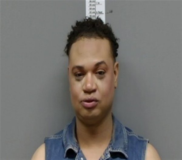 Mugshot of Jacobbie Devonta Rhodes