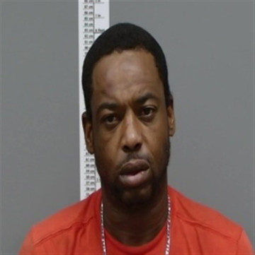 Mugshot of Jason Dewayne Foster
