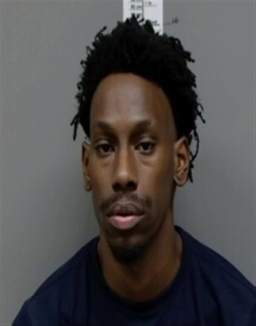 Mugshot of Javanta Dewayne Williams
