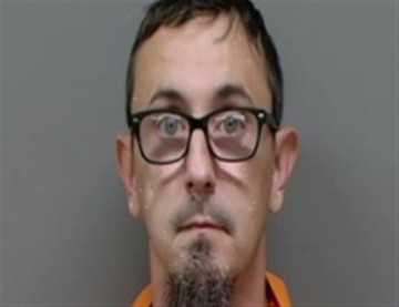 Mugshot of Jason Neil Lawhorne