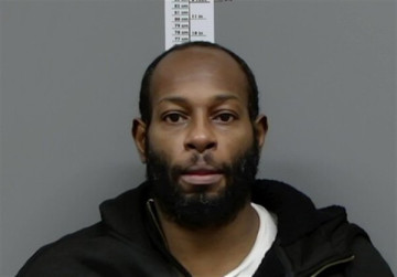 Mugshot of Derrick Lashawn Tatum
