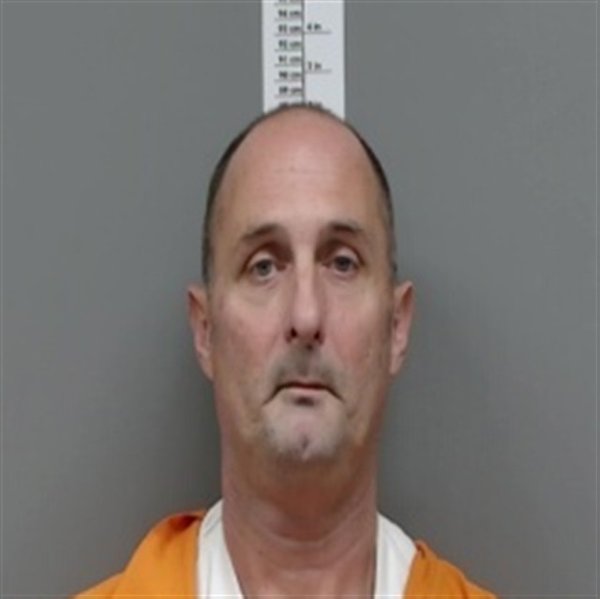 Mugshot of Billy Eugene Brooks