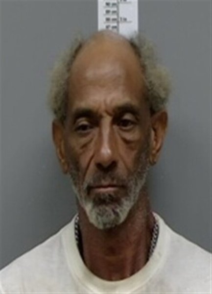 Mugshot of Tracey George Oneal
