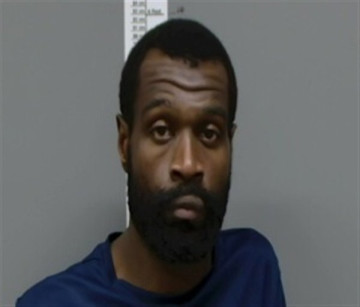Mugshot of Andrew Bernard Sims