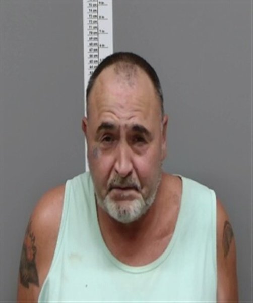 Mugshot of Brian Shane Lovvorn