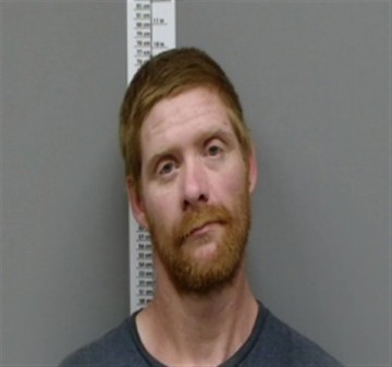 Mugshot of Christopher Joseph Whidby