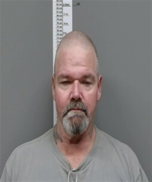 Mugshot of Stephen Lee Dean