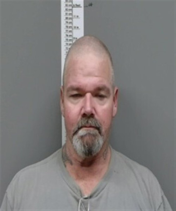 Mugshot of Stephen Lee Dean