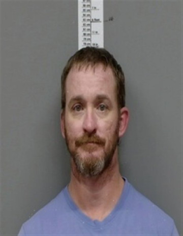 Mugshot of Danny Joe Sudduth