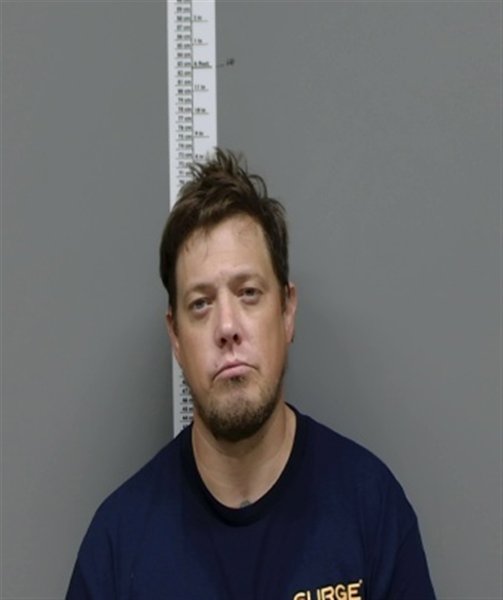 Mugshot of Johnny Anson Long