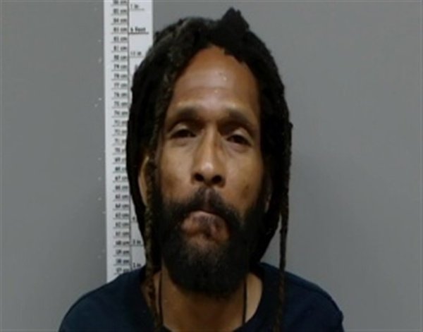 Mugshot of Lelane Fernezz Trammell