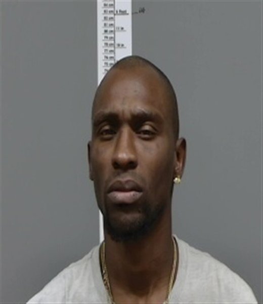 Mugshot of Mortavious Antuan Bryant