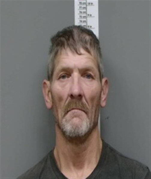 Mugshot of Dwayne Keith Lancaster