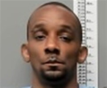 Mugshot of Wendell Derell Hendricks