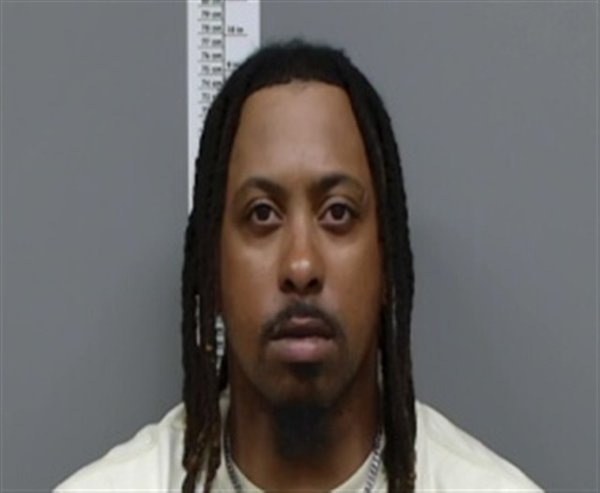 Mugshot of Joseph Cardale Eagland