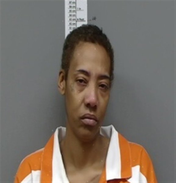 Mugshot of Shenika Keywanna Cameron