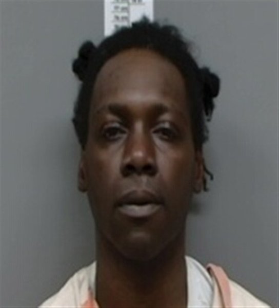 Mugshot of Christopher Zacherey Knight