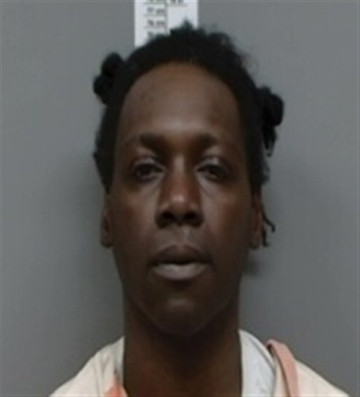 Mugshot of Christopher Zacherey Knight