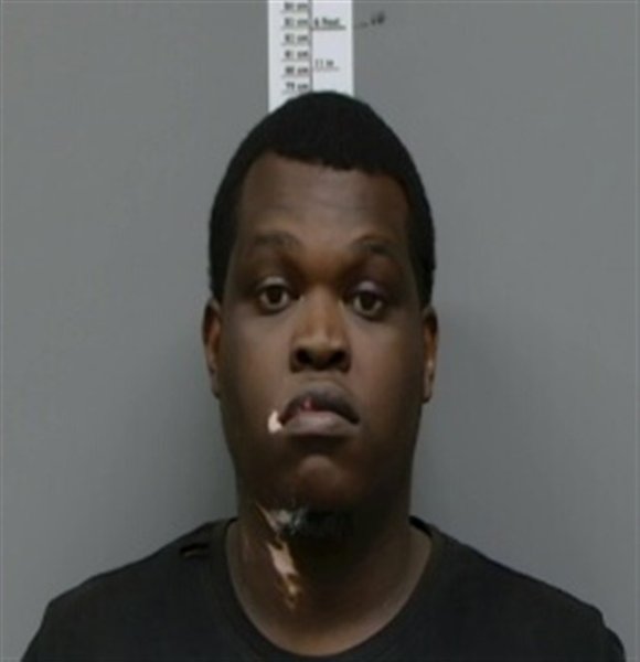 Mugshot of Zy'narion Ahmad Staples