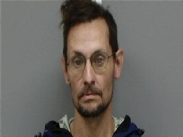 Mugshot of Coleman Lee Brown
