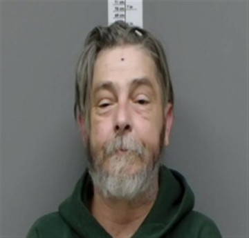 Mugshot of Shawn Clifford Mccrary