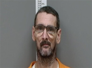 Mugshot of Samuel Joseph Lewis