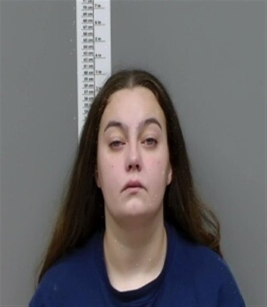 Mugshot of Jordan Mcdonald-mills