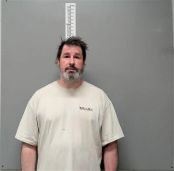 Mugshot of Benjamin Oneal Rollins