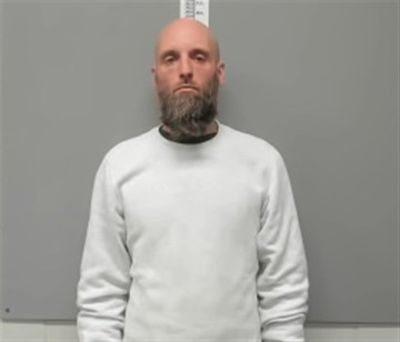 Mugshot of Richard Keith Pope