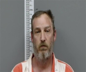 Mugshot of Jason Ryan Cook