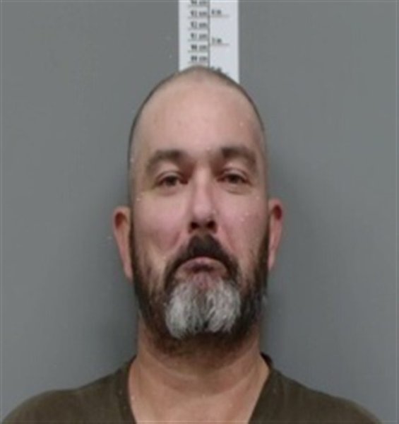 Mugshot of Steven Eugene Miles
