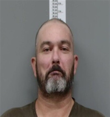 Mugshot of Steven Eugene Miles