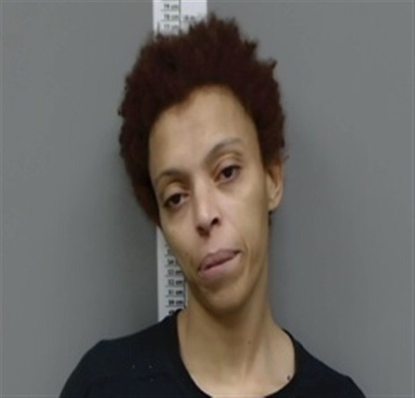 Mugshot of Sharon Denise Kelley