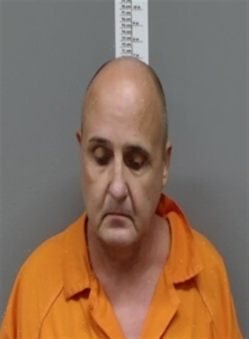 Mugshot of Billy Dewayne Jones