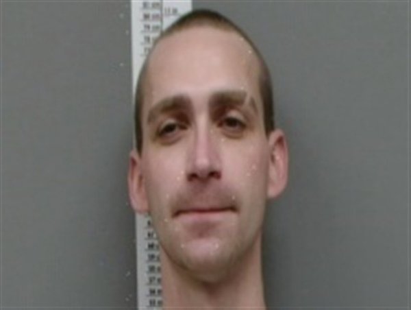 Mugshot of Kyle Madison Kelly