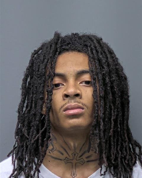 Mugshot of A LOCKHART