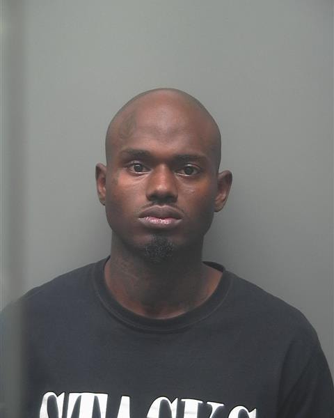 Mugshot of D WELLON