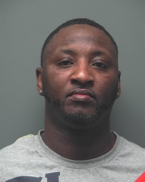 Mugshot of W THOMAS
